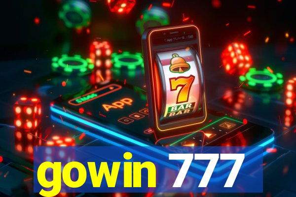 gowin 777